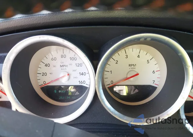 2B3KA53H66H197492: 44601897