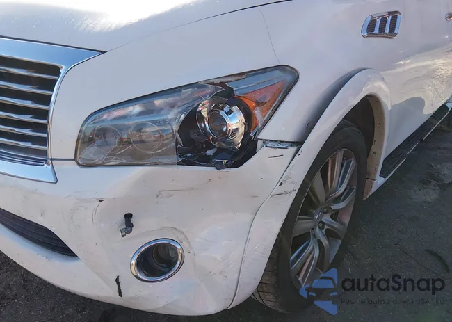 JN8AZ2NF3C9516134: 44601902