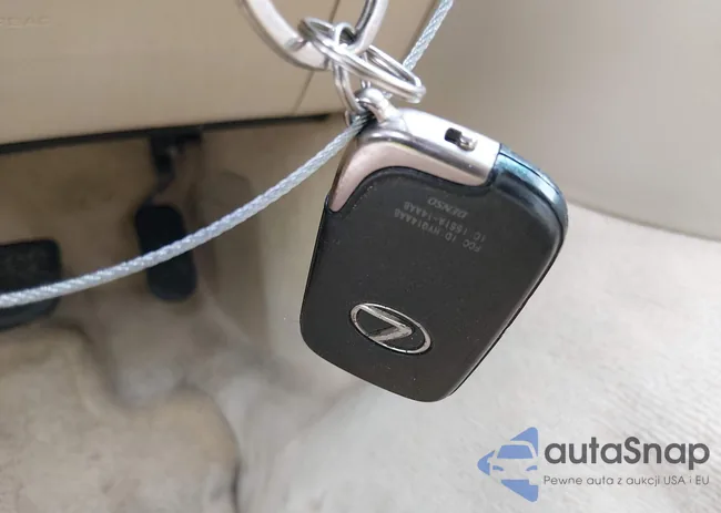 JTHCH96SX60020458: 44601073