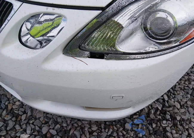 JTHCH96SX60020458: 44601073