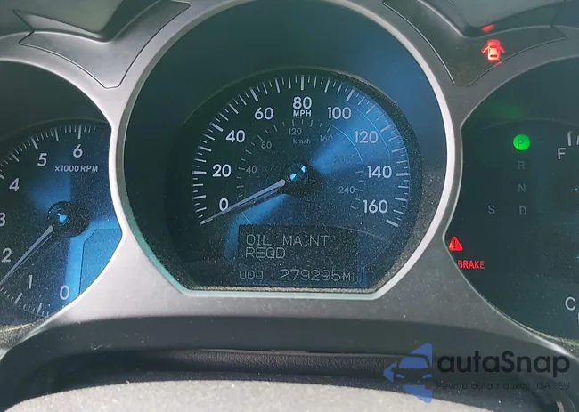 JTHCH96SX60020458: 44601073