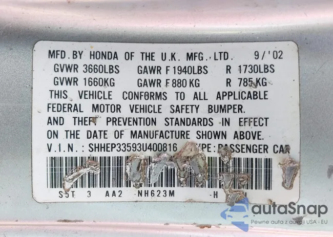 SHHEP33593U400816: 44601177