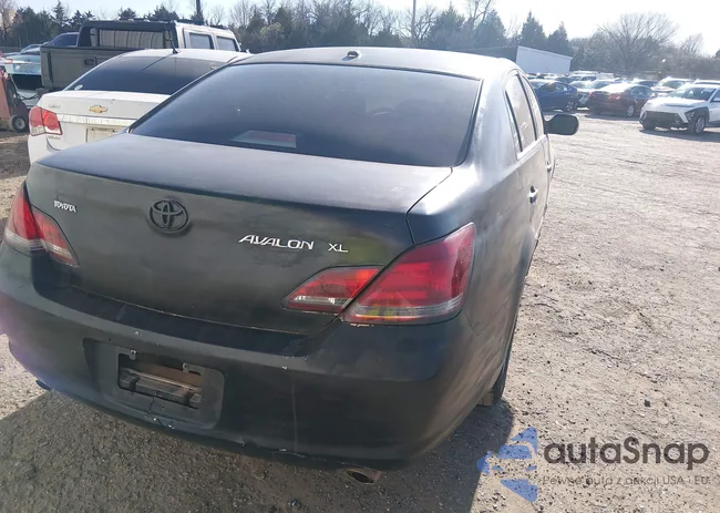 4T1BK36BX9U347205: 44601224