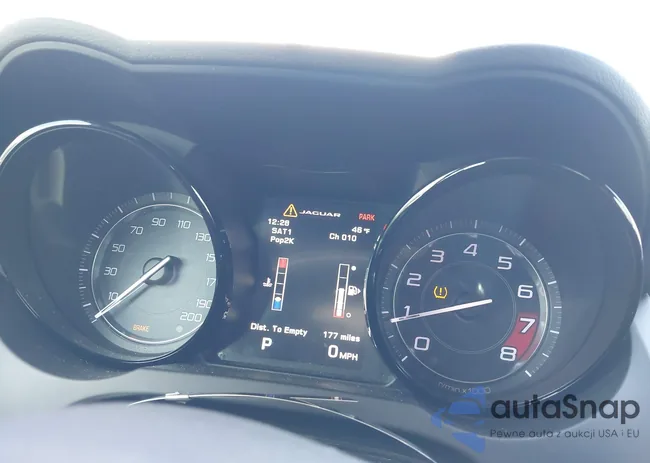 SAJWA6GL2EMK08683: 44601269