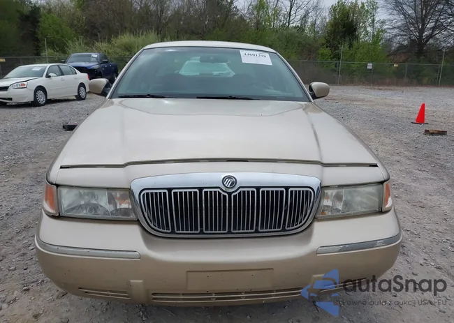 2MEFM74W1XX686923: 44601298