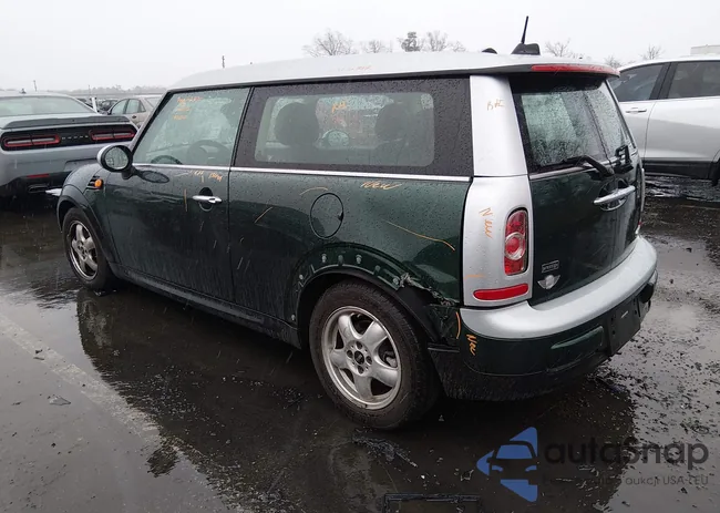 WMWZF3C55BT188673: 44601369