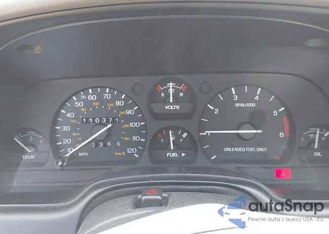 1FALP6241TH116749: 44601391