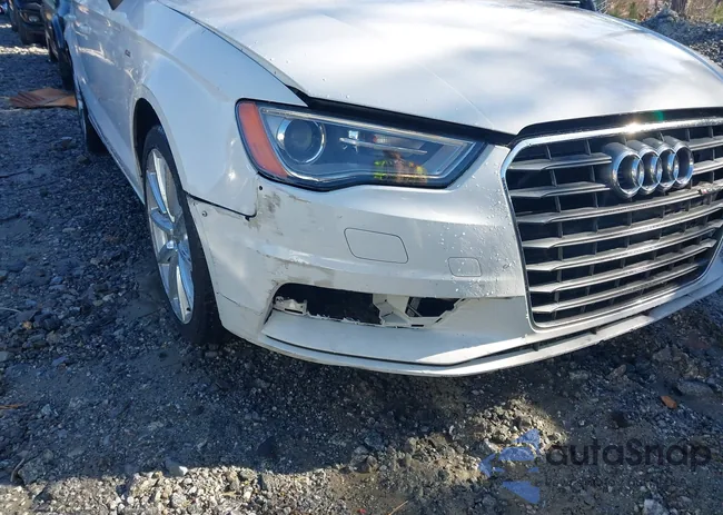 WAUACGFF6F1002268: 44601414