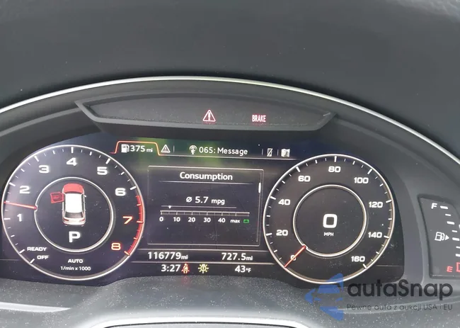 WA1VAAF72JD011115: 44601435