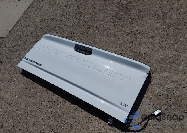 1GCPADED0TZ217224: 44602753