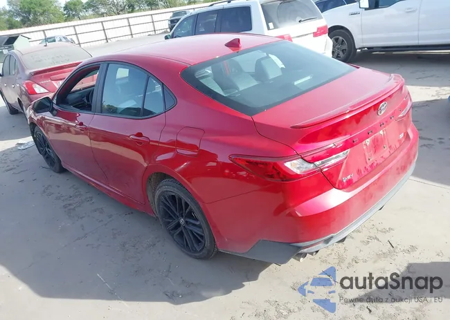 4T1DAACK5SU085801: 44602791