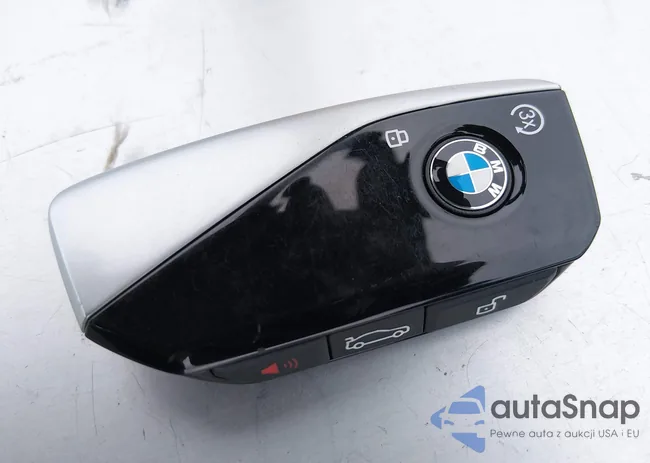 5UX23EM02R9T56450: 44602813