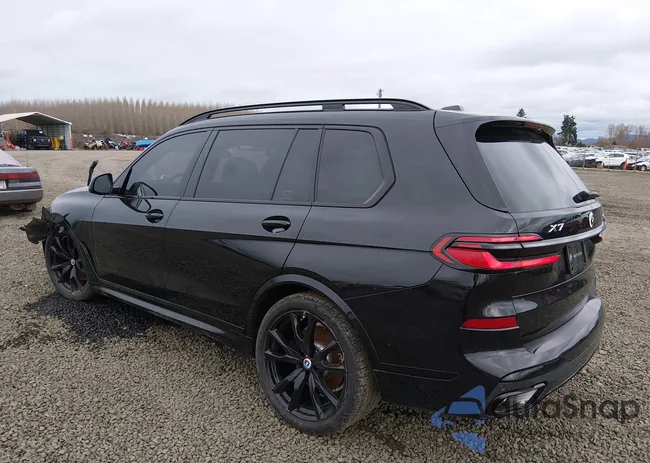 5UX23EM02R9T56450: 44602813