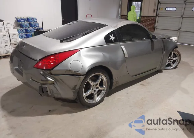 JN1AZ34D26M331823: 44602891