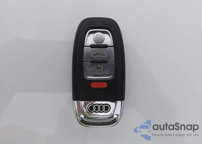 WA1LFAFP8FA033511: 44602935