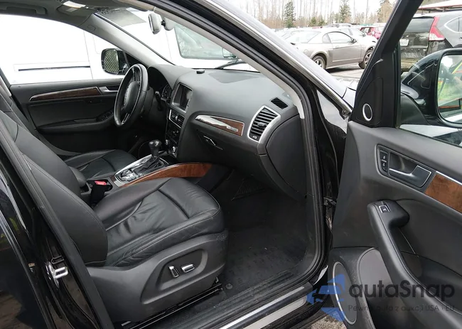 WA1LFAFP8FA033511: 44602935