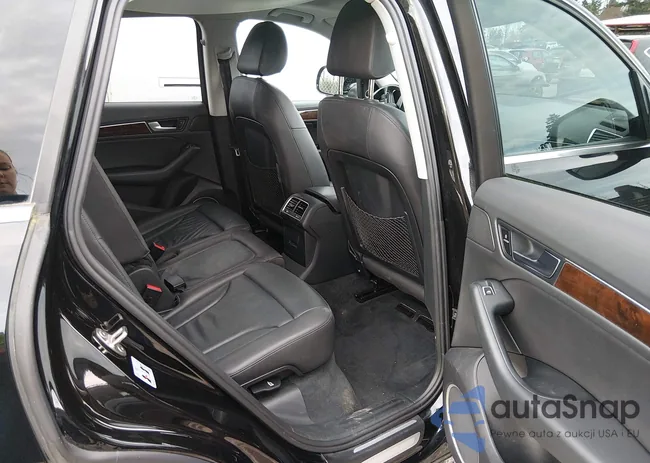 WA1LFAFP8FA033511: 44602935