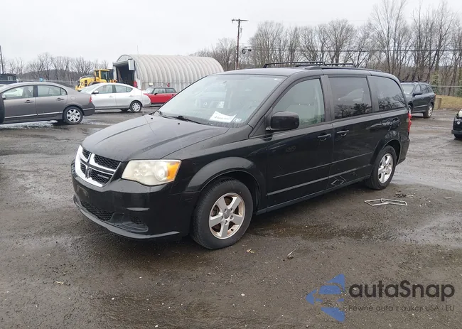 2C4RDGCG5CR211864: 44603049