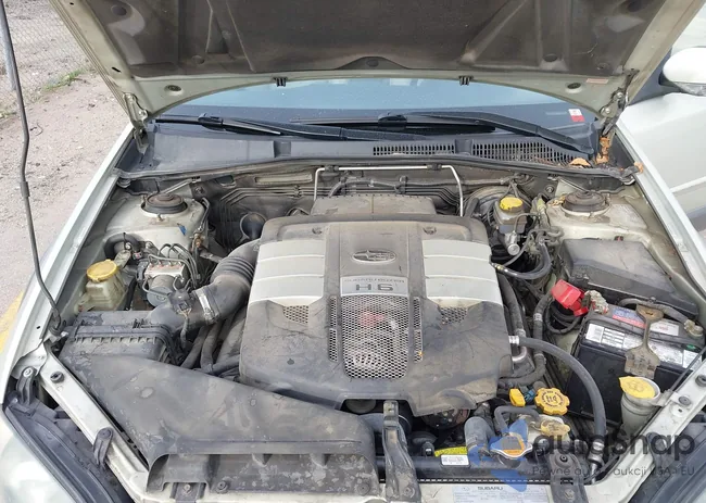 4S4BP86C254321053: 44603053