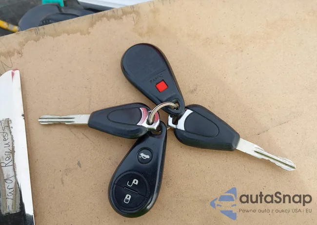 4S4BP86C254321053: 44603053