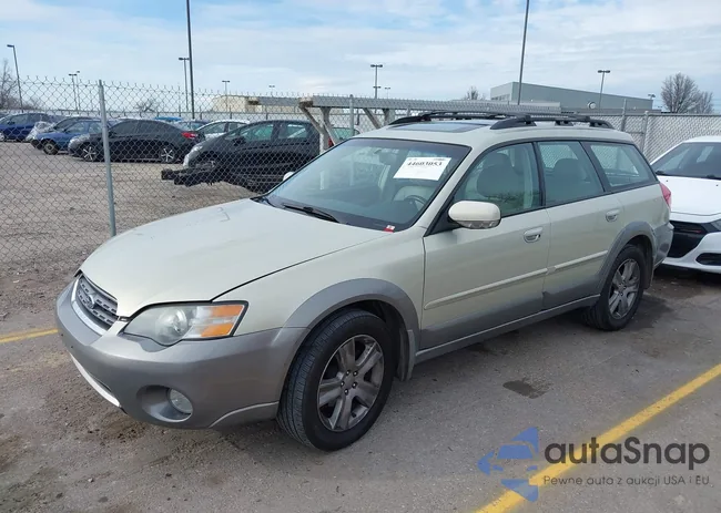 4S4BP86C254321053: 44603053