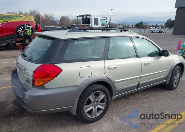 4S4BP86C254321053: 44603053