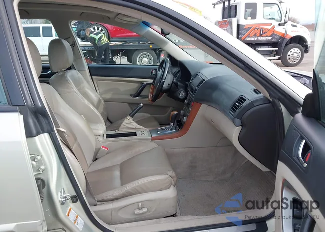 4S4BP86C254321053: 44603053