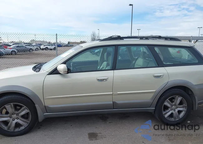 4S4BP86C254321053: 44603053