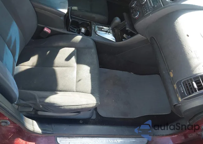 1N4AL2AP7BN490760: 44603059