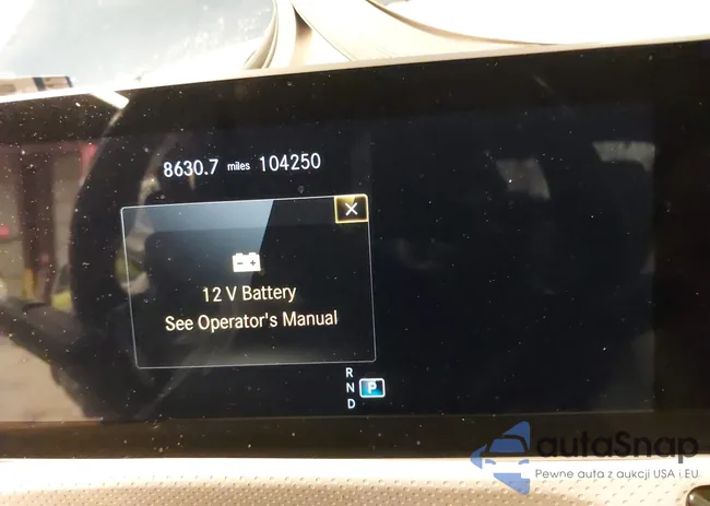 WDD5J4HB8LN070326: 44602190