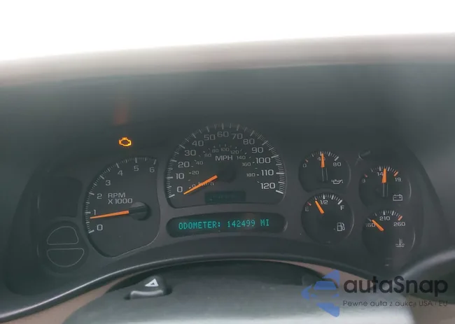 1GKFK16T34J147946: 44602227