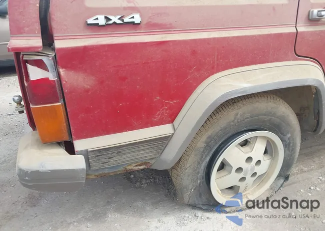 1J4FJ58S4ML619550: 44602279