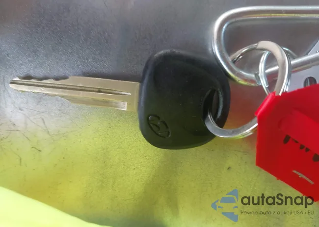 KMHCG35C85U321308: 44602401