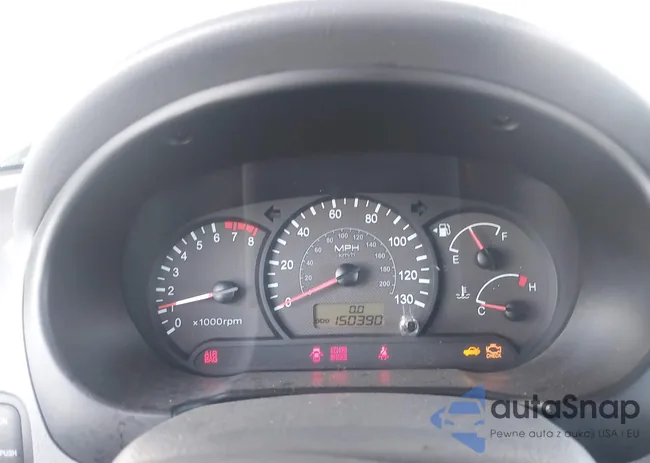 KMHCG35C85U321308: 44602401