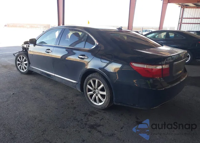 JTHGL46F085025194: 44602469