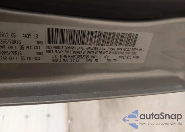 1C4NJPBAXGD812345: 44603459