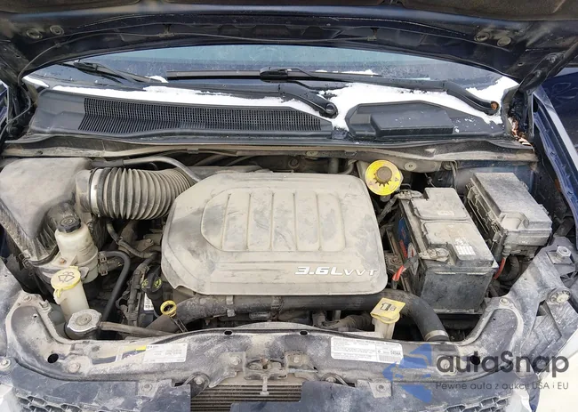 2C4RDGBG4DR764993: 44603473