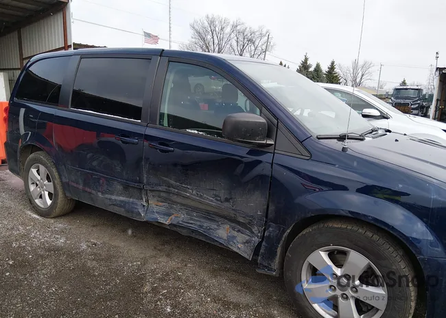 2C4RDGBG4DR764993: 44603473