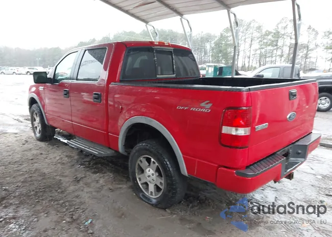 1FTPW14515KE20337: 44603486