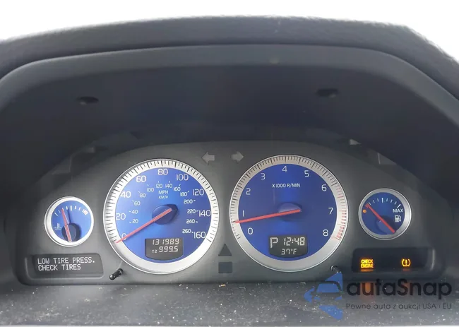 YV4952CT0D1634139: 44603553