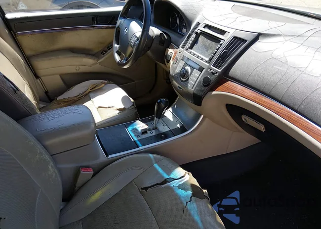 KM8NU13C78U072108: 44603654