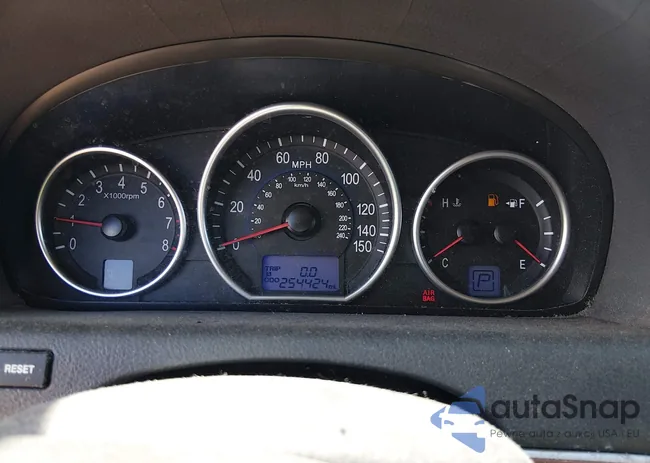 KM8NU13C78U072108: 44603654