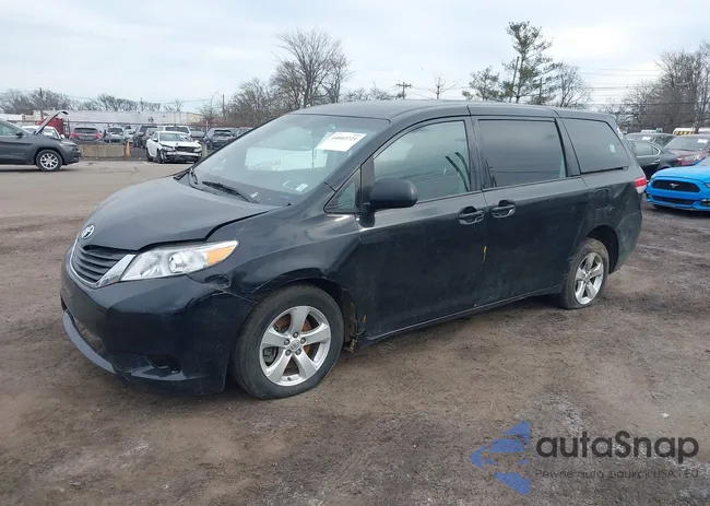 5TDZK3DC5ED5ES478: 44603721