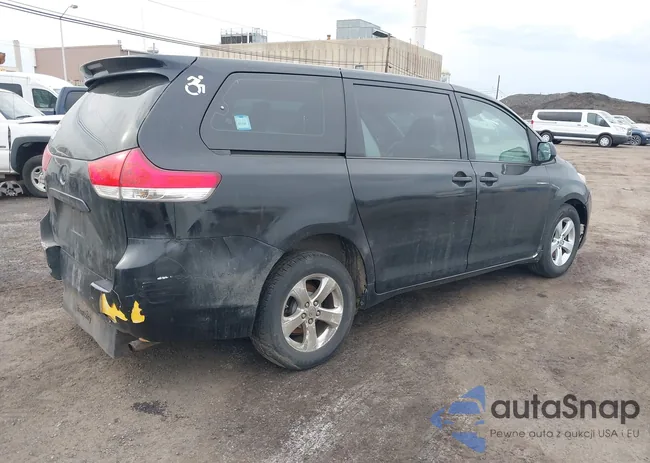 5TDZK3DC5ED5ES478: 44603721