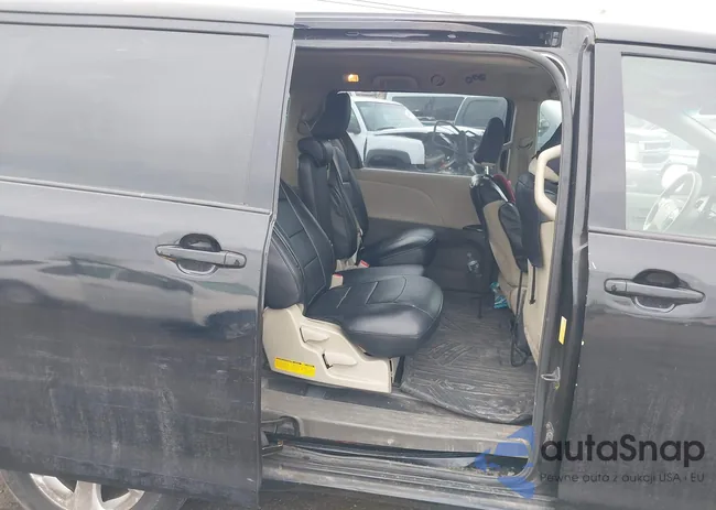 5TDZK3DC5ED5ES478: 44603721