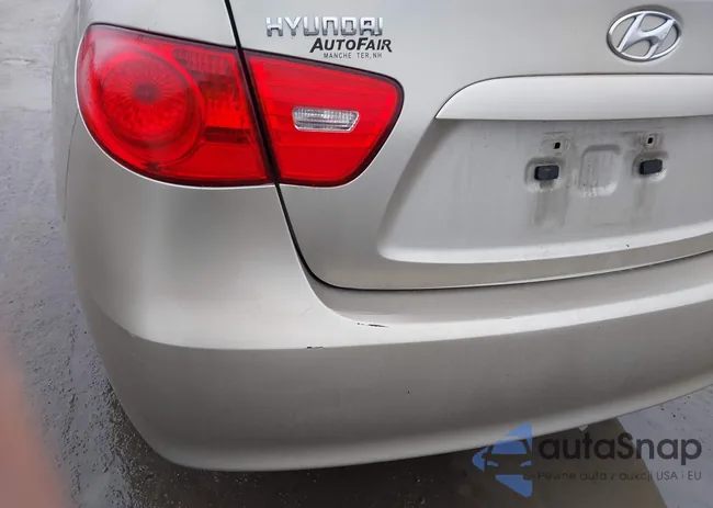 KMHDU46D48U485198: 44603725