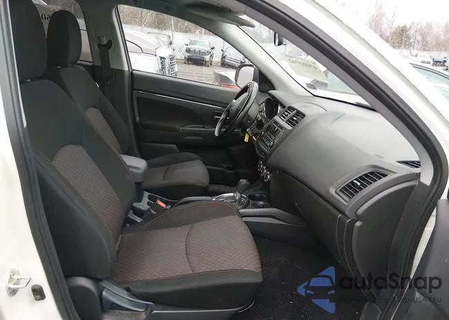 JA4AR3AU0HZ010459: 44603742