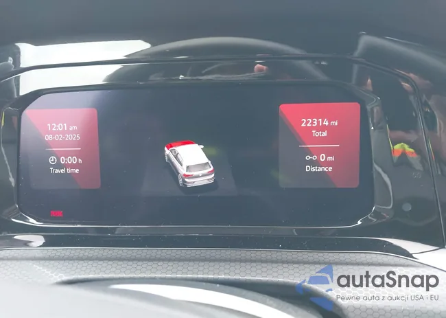 WVWGA7CD2RW219328: 44604009