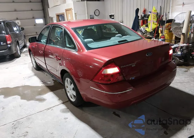 1FAFP26105G184569: 44604021