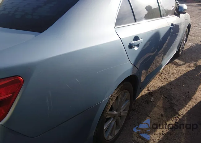 4T1BD1FK6CU009936: 44603078